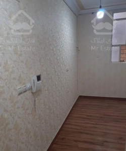 آپارتمان دو خوابه کوروش عامری