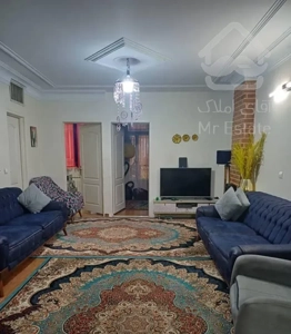 فروش آپارتمان ۶۰ متری ۲ خوابه در پیروزی