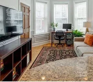 پیش خرید آپارتمان برج ویژن ۱۰۰متر ۲خواب