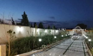 باغ ویلاسندتک برگ ابگرم آب برق گاز وصل زاک ماریان