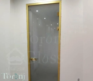 پارتیشن شیشه ای، پارتیشن اداری، درب شیشه ای