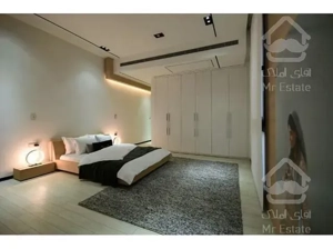 فروش آپارتمان ۴۳۰متر فرمانیه