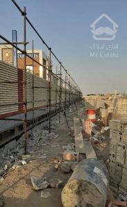 داربست فلزی یاسر