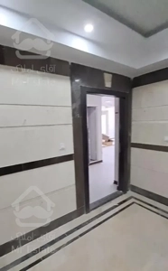 ۱۱۰ متری دریاچه چیتگر ابشار تهران کلید نخورده