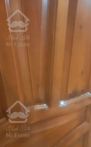 75متر دو خواب با آسانسور خ حافظ