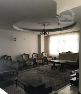 ۸۵ متر دو خواب فول امکانات