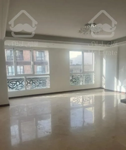 قبا شریعتی ۱۴۵متر ۳خواب فرصتی محدود