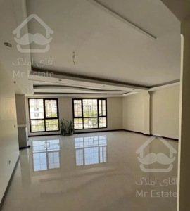 نیاوران ، ۲۰۶ متر ، تک واحد ، ویو دار