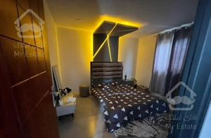 212متر چهار خوابه اجاره ایی شهرک امید