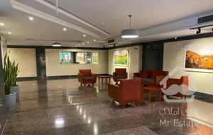 85متر/بر اصلی نیاوران/ورودی لابی مجلل