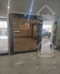 ۱۲۰متر سه خواب فول امکانات