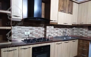 آپارتمان ۷۸متری فرهنگ