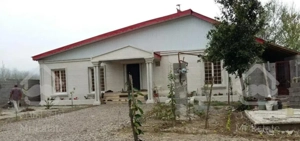 فروش ویلای ۷۰۰متری سه خوابه باویوی