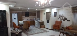 آپارتمان تک واحدی ۱۱۰ متری شهرک مهرگان