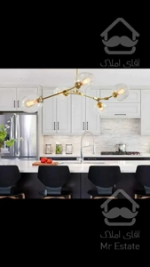 پیش خرید/اپارتمان مسکونی/۳خواب/چیتگر/برج باغ/دریاچه