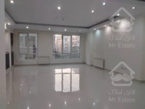 ۱۰۵ متر فول امکانات فردوس غرب نوساز