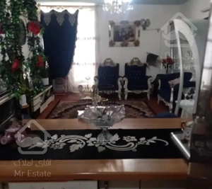 75متر دوخواب بزرگ فول بازسازی خ قزوین مجتمع شعبانی