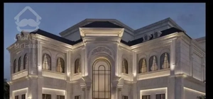 منزل ویلایی/سند ملکی/بازسازی