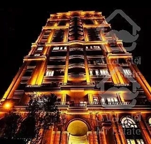 پیش فروش آپارتمان پروژه مجلل ویژن با وام ۴۵۰میلیونی✅تحویل:سه ساله✅