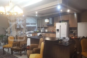 ۱۰۸ متر / ۲خواب / سازمان برنامه شمالی