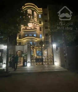 ۸۵متر/تاپ لوکیشن/رو به آفتاب/سندنک برگ/طلا طلا طلا