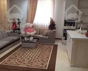 ۸۵ متر سازمان برنامه ۴ ساله سالن پرده خور