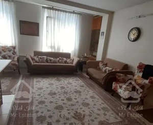 آپارتمان تک خواب