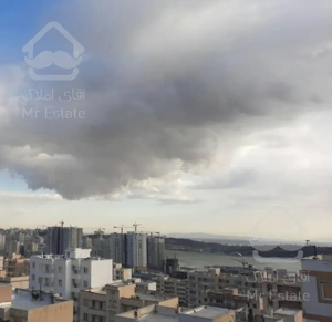 آپارتمان ۸۵ متر شهرک باقری ویو دریاچه