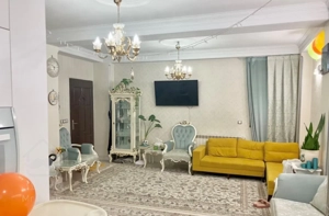 فروش آپارتمان ۶۸ متری ۲ خوابه در مینا