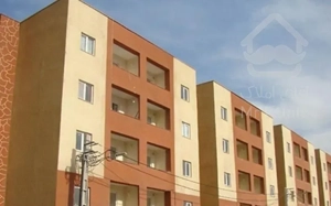 مسکن مِلی دماوَند ۹۵ متر