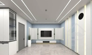 ۷۶متر اندیشه/سنددار/پلان مهندسی/عروس پسند