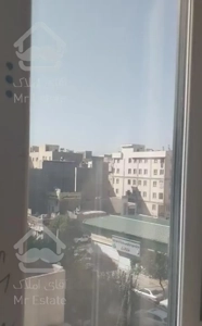 آپارتمان ۱۱۵ متر کلید نخورده