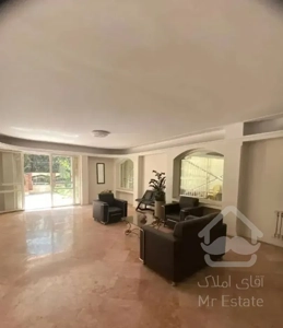 ۱۲۵متر/۳خواب/سعادت آباد /نورگیر