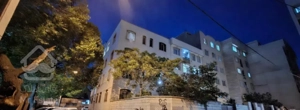 ۶۲ متر آپارتمان در مهرآباد