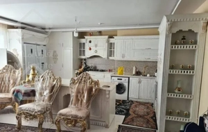 ۱۲۰ متر طبقه پنجم ۲ خواب  منطقه