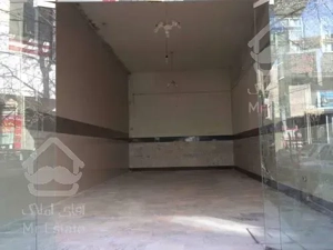 70 متر مغازه بر اصلی دولت