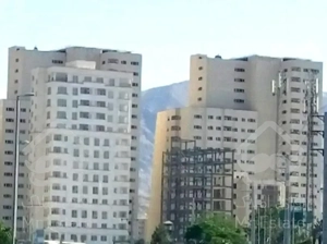 ویش خرید واحد 75متری برج مجلل رومنس در چیتگر