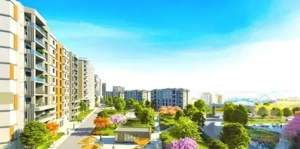 پروژه ۸۰۰۰ واحدی تهرانسر/تیپ های مختلف آتش نشانی