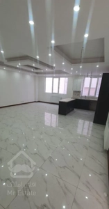 ۱۲۵ متر*تک واحدی*رو به جنوب*شهران