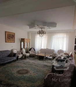 فروش آپارتمان ۱۰۵ دوخواب امیرکبیر