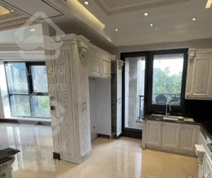 آپارتمان ۱۶۰ متر/۲خواب/فول مشاعات نوساز/نیاوران