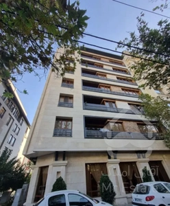 نیاوران ۱۵۵متر ۳خ/فول مشاعات