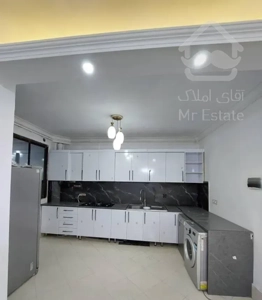 فروش آپارتمان ۹۶ متری ۲ خوابه طبقه ۲ در صیاد۱۳