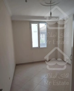 ۵۷ متر دو خواب شهر زیبا