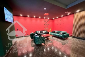 ۶۵متر یک خواب/نوساز/لابی/سالن ورزش/رهن کامل