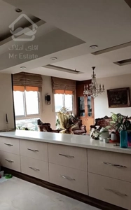 اپارتمان112متر3خواب 2پارکینگ ظفر دولتشاد