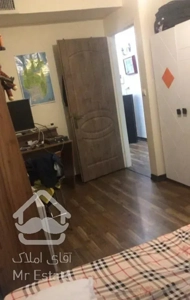 اپارتمان 86متری/دوخواب/طرشت