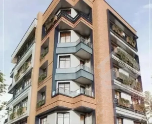 ۱۴۷متر ۳ خواب پلان بی نقص دوسال ساخت نیاوران