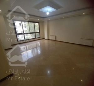 125متر/دوخواب/تودل برو/آجودانیه