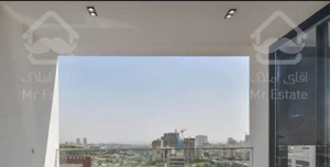 شهرک غرب آپارتمان 73متر تک خواب